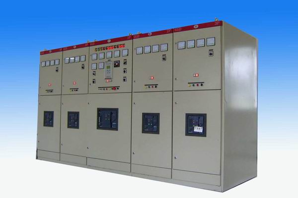 墨玉装修配电柜 安全实用建筑抽屉式配电柜-电